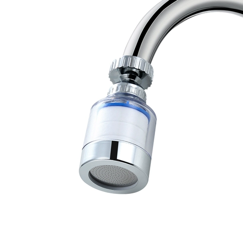 Кухонный смеситель водопроводов -защищенная головка расширенная удлинителя