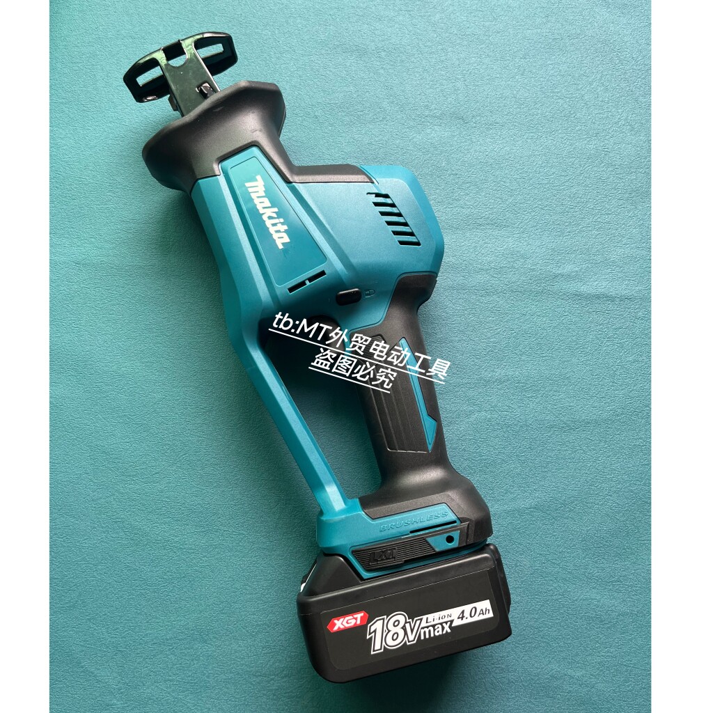 2023 new pasta 18 V lithium electric horse knife saw rechargeable back saw lithium electric angle mill board cutting machine-Taobao