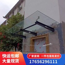 Customized awning steel beams carbon steel corbels and beam brackets glass claws fully welded I-beam structural stainless steel