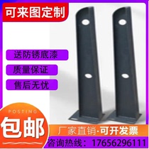 Canopy Steel Beam Non-standard Shade 250 Car Motor Vehicle Electric Vehicle Factory Direct Sales Steel Structure Curtain Wall Aluminum Plate