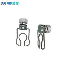 Electrowelt safety helmet buckle high altitude mask welding cap rotation New invention embedded fixed new invention anti-withdrawal