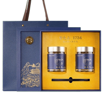 Lei Yunshang Changbai Mountain American ginseng gift box American ginseng and ginseng blockbuster official gift nourishing nutrition products