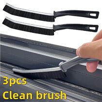 Flexible Household Durable Grout Gap Cleaning Brush Kitchen