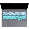 Suitable for Lenovo Xiaoxin Pro 16Gt Iph11 Keyboard Protective Film 16inch Laptop Letter Dust Cover