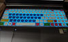 Suitable for Maibenben Xiaoma 2X Keyboard Protective Film 15.6inch Laptop Tpu Transparent Dustproof and Waterproof Cover