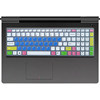 Suitable for Lenovo Xiaoxin V2000 Keyboard Protective Film 15.6inch Ise Notebook Bigger Version Computer Dust Cover