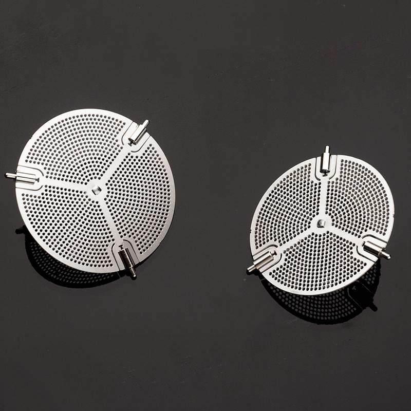 Filter Creativity 304 Stainless Steel Through Invisible Tea Sepc Double Glazed Cup Tea Sepc Tea Leakage Accessories Adjustable-Taobao