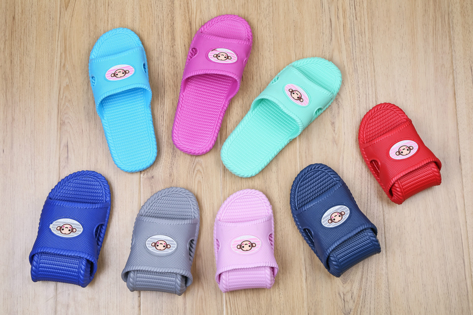 Sandales femme OTHER   en plastique - semelle en plastique - Ref 2670089 Image 15