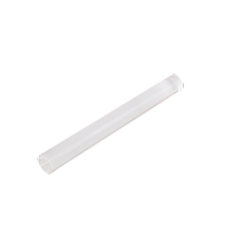 Acrylic rolling pin large dumpling skin non-stick household small transparent rolling pin baking pressing tool