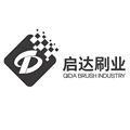 启达刷业 产业带直销的LOGO