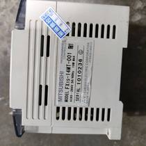 Mitsubishi hand disassembler PLC FX1-1S4MT-0201
