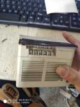 Delta PLC two original DVRP14ES00R2 14EC00 14ES00T2 has 2 warranty manual disassembly machine