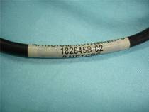 90% new American NNet I S8 Seri8 al Cable connection 9-pin serial port re-port 12845-02