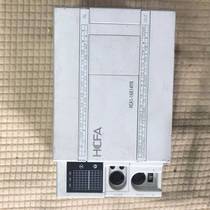 Disassemble the original Hechuan PLC HCA1 HCA216X14YR machine 6X4YR6X4YT 24X16YT -A - D