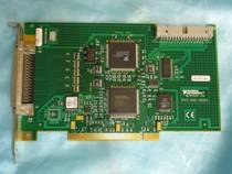 The PI-DIO-32HS of the United States NI is the PCI-6533 current DSQ data measurement data acquisition card. C invoices can be issued for the goods.
