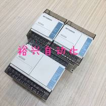 Mitsubishi PLC FX 1S-10MR14MR 20MR 30R FBS-210MT 14 0MTM 30MT second-hand