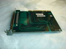 9 New CONTECs PO-16 16L(PCIA)H No 7216A into communication information data acquisition DQ card