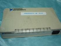 Second-hand ENE T T RS232 from American NI Company for 4-port Ethernet interface for RS232