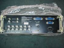 Currently supplying 80% to 90% new and used Kenood built V-1310w audio and video analyzer