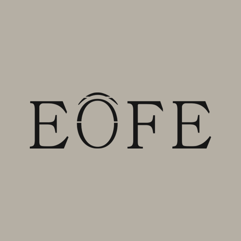 EOFE旗舰店的LOGO