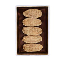 God rhyme Changbai Mountain gastrodia 150g official flagship store Chinese herbal medicine Non-special class wild fresh dry goods