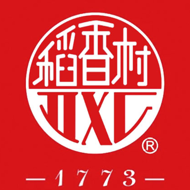 稻香村月饼店