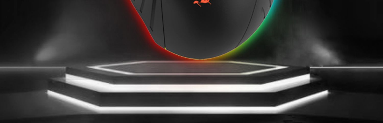 顺丰新品血手幽灵W95Max宏编程游戏鼠标逆战塔防挂机宏生死狙击2