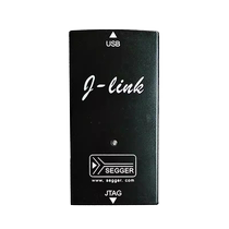 JLINK V9 ARM emulator downloader V12 STM32 microcontroller development board V8V11 burning programmer
