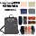Подходит для подкладки рюкзака Longchamp Longchamp, подкладочной отделки косметички, сумки для хранения, поддержки средней сумки mini 0