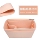 Подходит для подкладки рюкзака Longchamp Longchamp, подкладочной отделки косметички, сумки для хранения, поддержки средней сумки mini 4