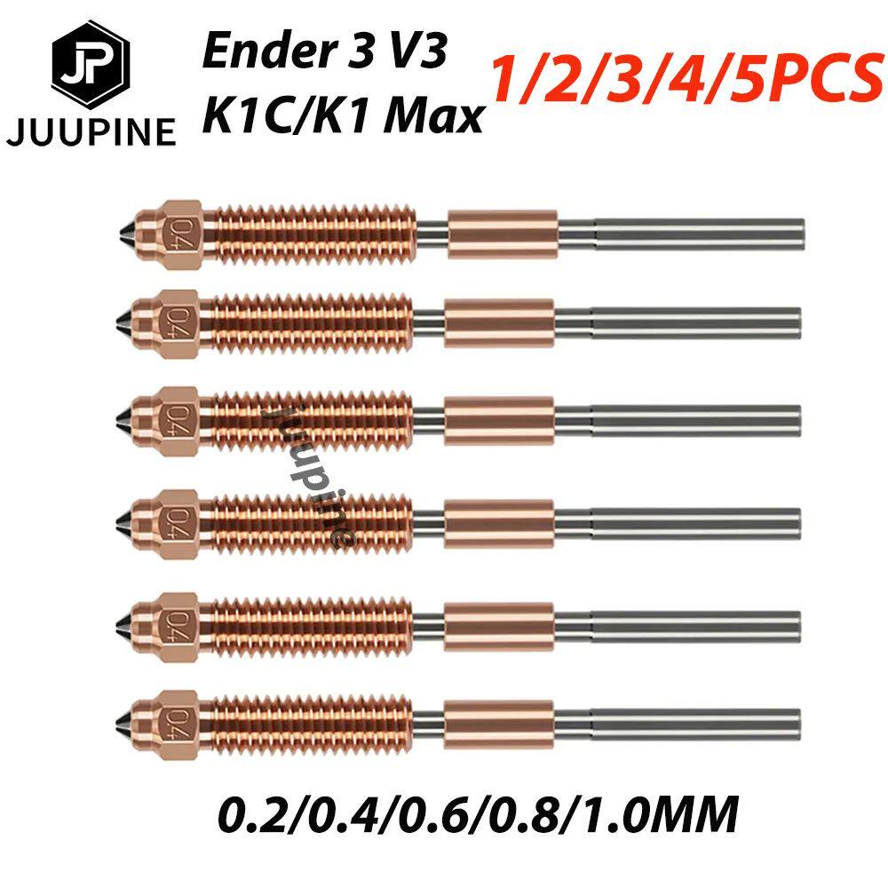 Паллета картона/лоток  upgrade quick swap k1c unicorn  for creality k1c nozzle k1 m