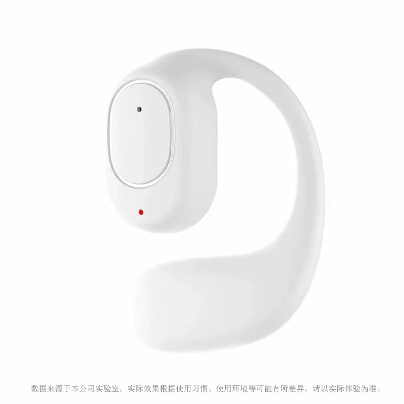 Открытые на воздухе проводные наушники с Bluetooth длительное время работы беспроводные наушники Bluetooth нового типа Xuanjie новые Bluetooth-наушники спортивные наушники без вставок