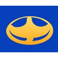 金田铝材铝板铝块厂的LOGO