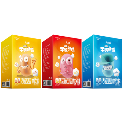 【可签到】冻干奶酪益生菌24g(万人验货)