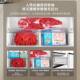 Haier refrigerator full space fresh-keeping frost-free zero embedded 505L French multi-door BCD-501WGHFD14GXU1