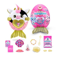 9283 Русалка [Океан] Золотой Хвост