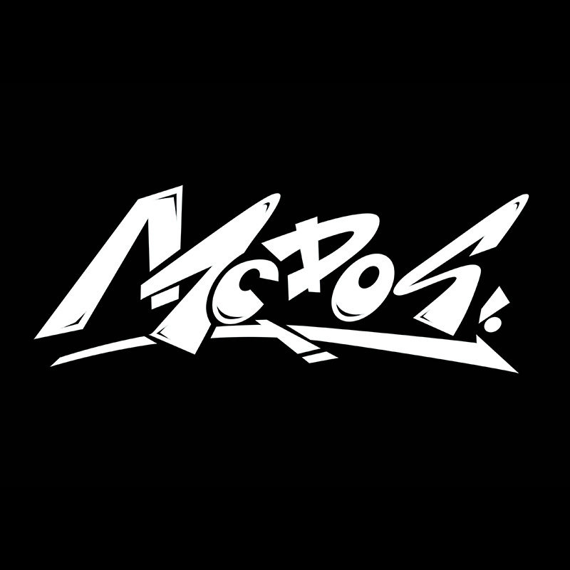 MCDOS鞋癫官方企业店