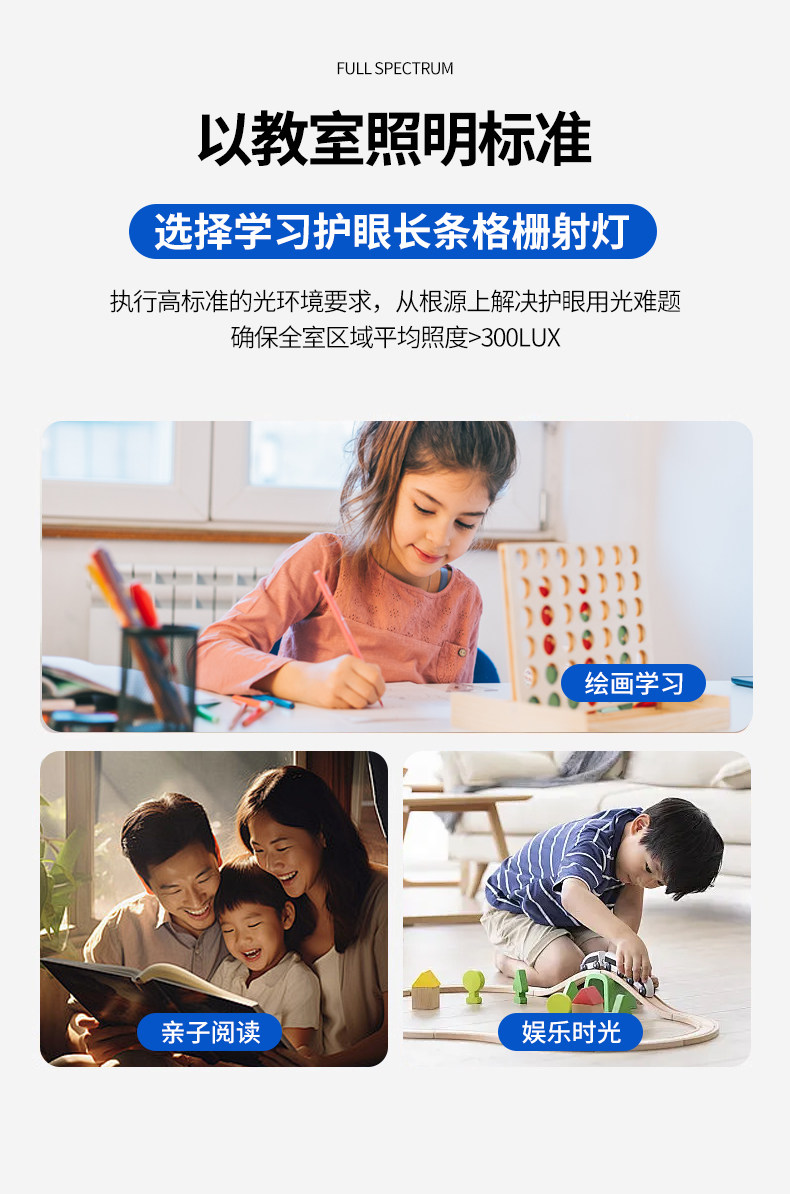 Сетка света 嵌入式长条格栅灯led灯石膏板嵌入式射灯线条灯客厅无主长条灯 Simcnc