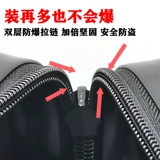 Чемодан, прочная универсальная сумка, 28 дюймов