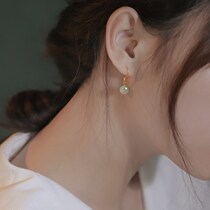 Otterles Hong Kong Special Cabinet Clear Cabin Discount Withdrawal Cabinet Pick Up Leak 18k Gold Earl Accessories Light Lavish Outlets Women Accessories