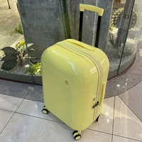 Лимонный желтый [обычный]