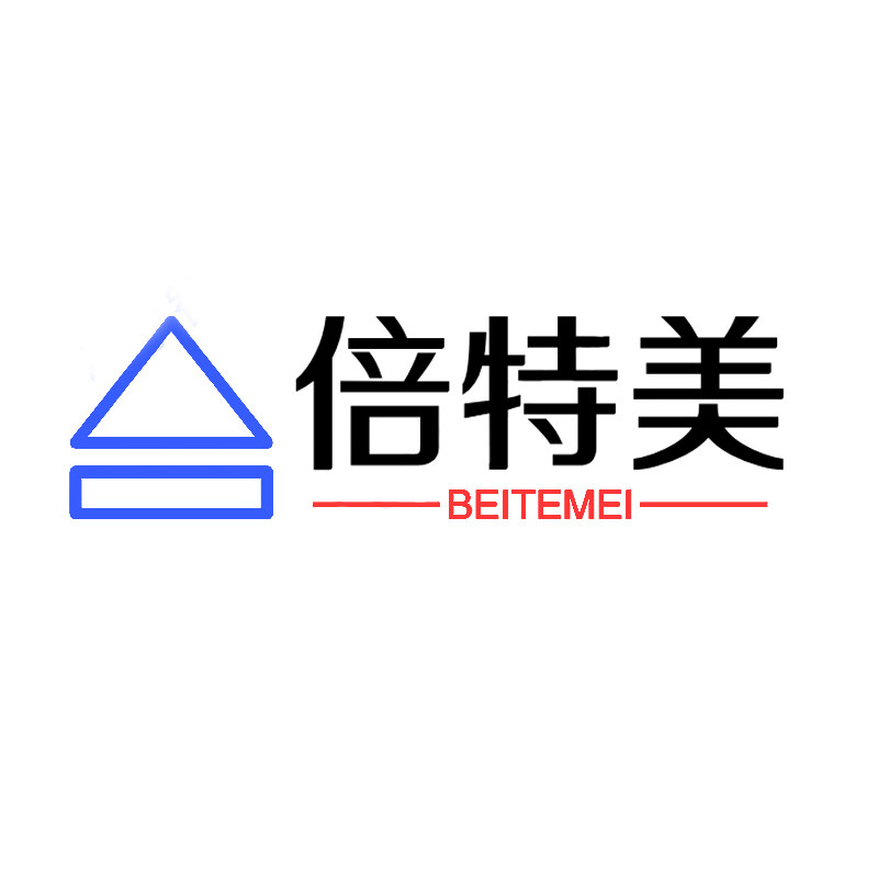 倍特美家居的LOGO