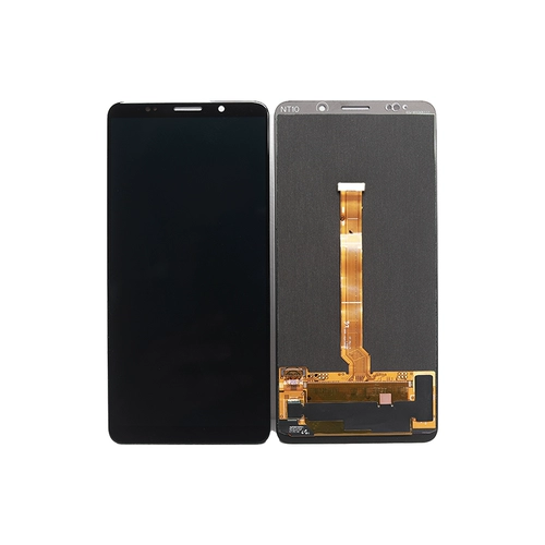 Fly Over подходит для Huawei Mt Mate10pro /mate20x Mate30 Оригинальный сенсорный ЖК -экран сборка