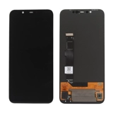 Подходит для Xiaomi 8, оригинальный разборный экран в сборе, Xiaomi 8ud, экран для исследования отпечатков пальцев, версия Xiaomi 8se с рамкой