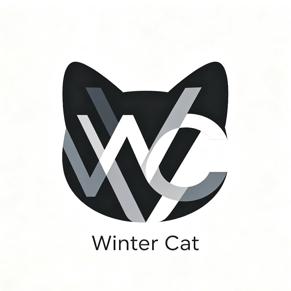 Winter Cat潮流男装
