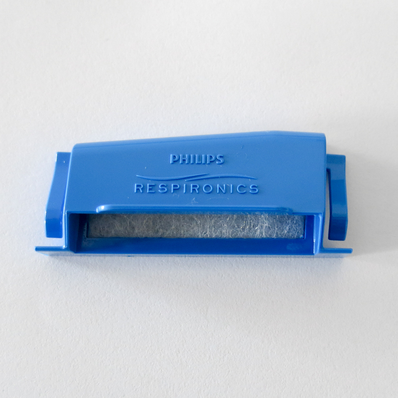 Philips Ds Ventilator Original Imported Dream Series Ds500/Cn700 Filter Cotton Dust Filter Membrane
