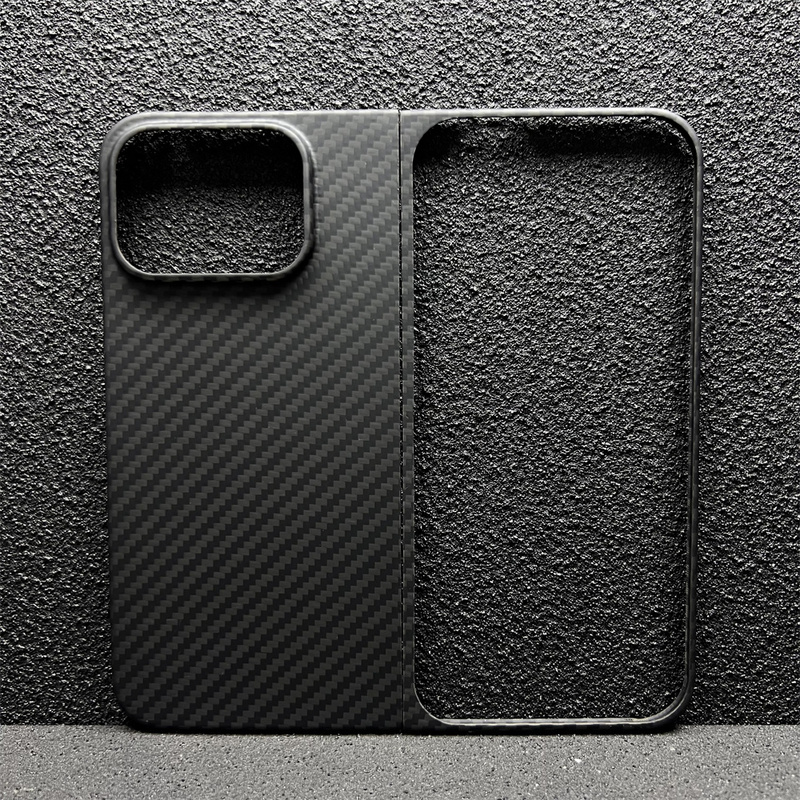 Suitable for Google Pixel 10Profold Thin and Lightweight Kevlar Carbon Fiber Business Magsafe Magnetic Phone Case Suitable for Google Pixel 10Profold Thin and Lightweight Kevlar Carbon Fiber Business Magsafe Magnetic Phone Case