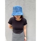 Джинсовая панама, бейсбольная кепка, защита от солнца