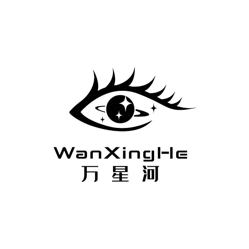 万星河假睫毛官方企业店