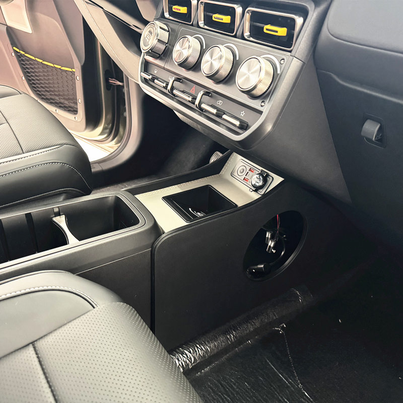 隐藏在卓越人体工学设计背后的秘密 - Steelcase Leap V2扶手配件